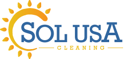 SOL USA Cleaning
