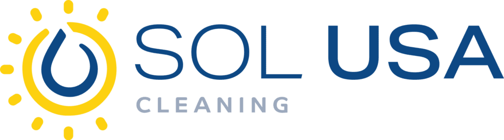 SOL USA CLEANING