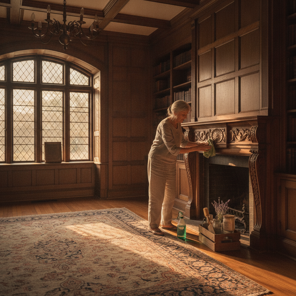 Home 6 eco friendly cleaning older homes swarthmore media pa