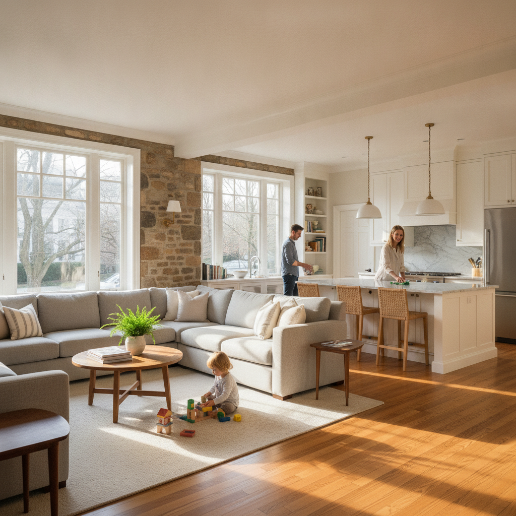 Home 6 how often schedule maid service bryn mawr main line
