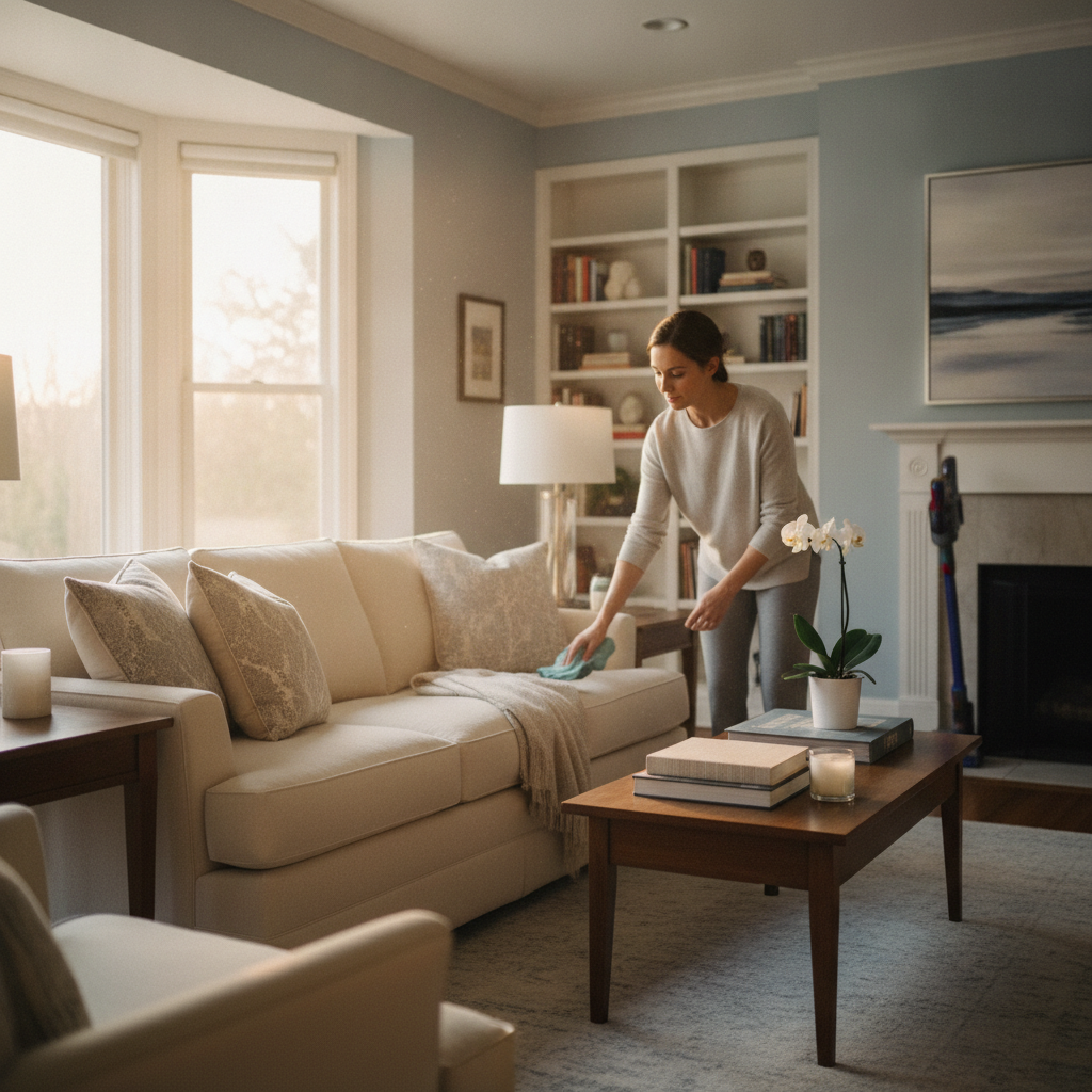 Home 6 how to keep malvern paoli home clean between professional cleaning visits