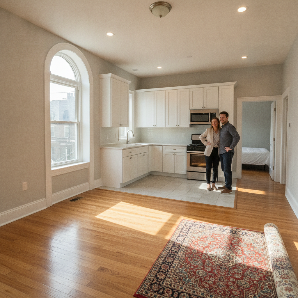 move in cleaning king of prussia conshohocken landlords