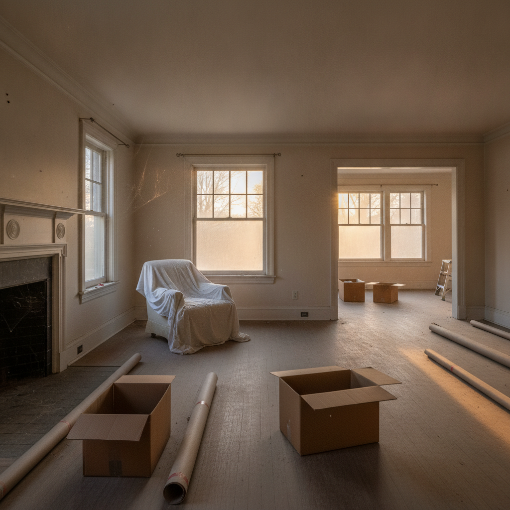 move in deep clean philadelphia before you unpack