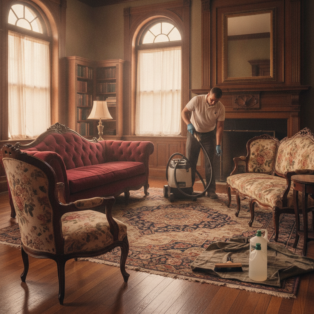 Home 6 upholstery cleaning philadelphia older homes
