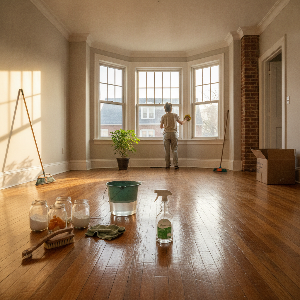 Home 6 eco friendly move out cleaning fishtown northern liberties philadelphia