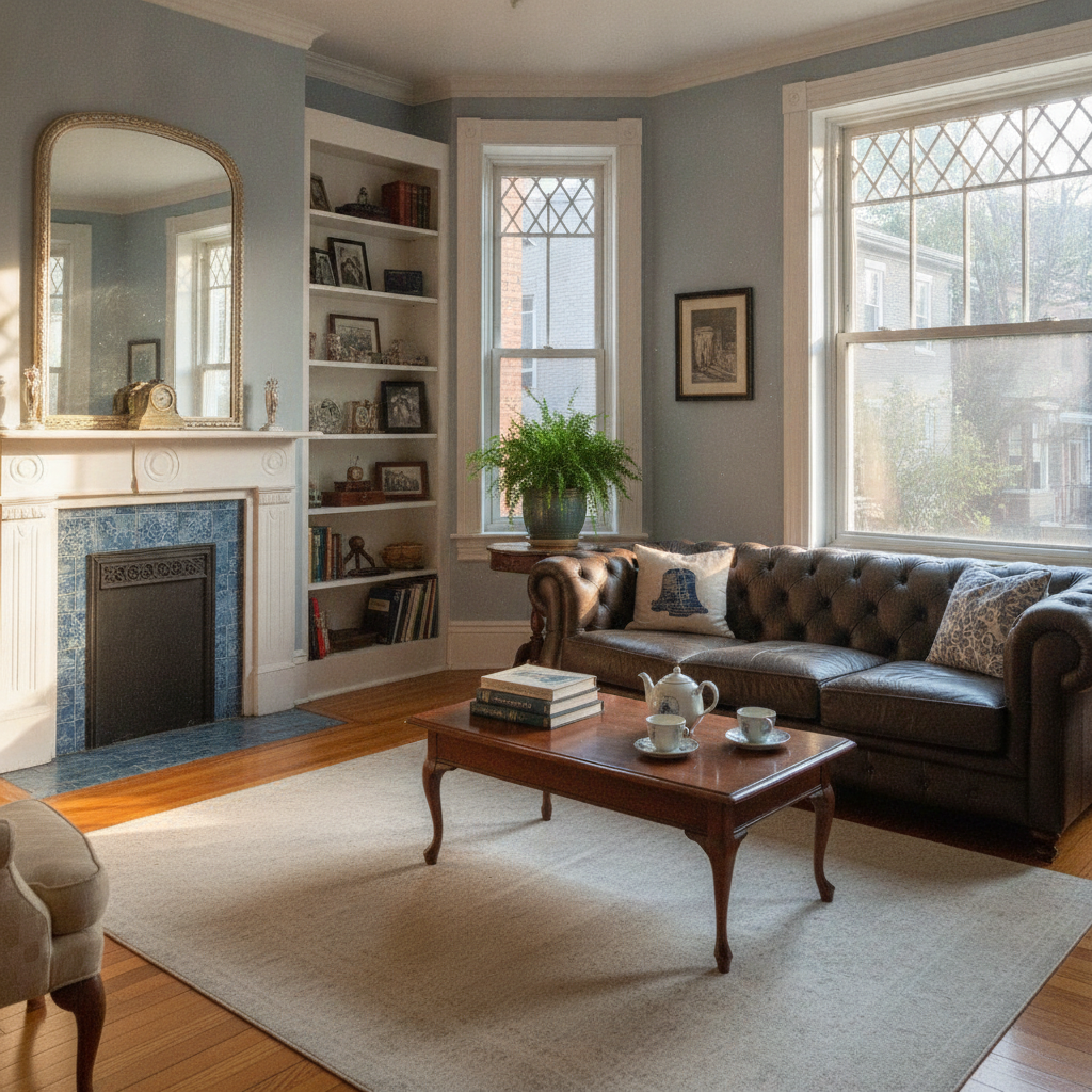 Home 6 one time deep clean queen village bella vista philadelphia