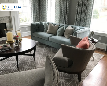 Move-In Cleaning in Wayne