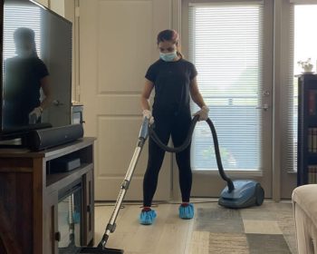Deep Cleaning Services